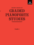 Graded Pianoforte Studies Second Series