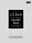 Six Pieces by J. S. Bach