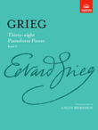 Thirty-eight Pianoforte Pieces