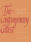 The Contemporary Cellist, Book II