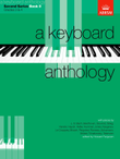 A Keyboard Anthology Second Series