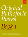 Original Pianoforte Pieces