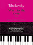Album for the Young Op.39