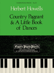 Country Pageant & A Little Book of Dances
