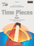 Time Pieces for Horn, Volume 2