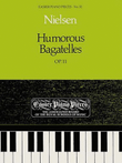 Humorous Bagatelles, Op.11