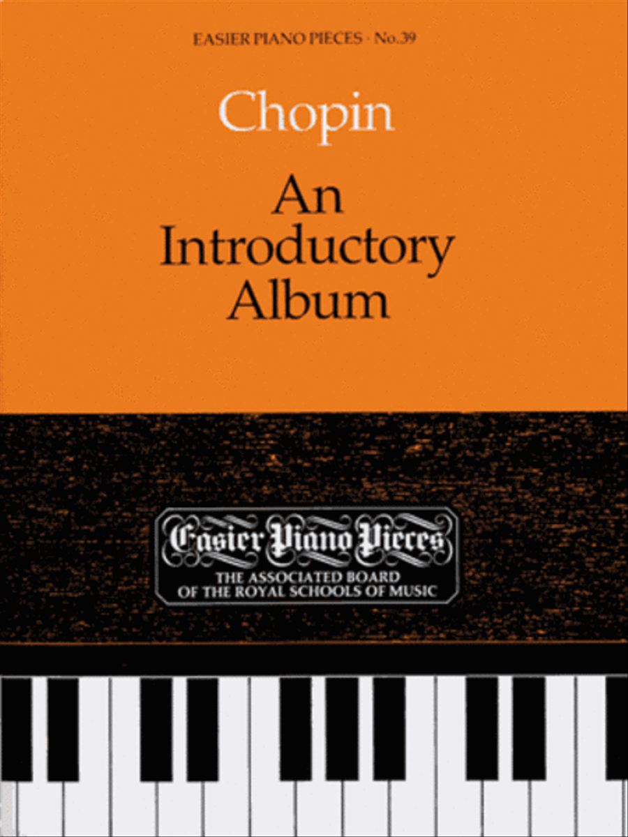 An Introductory Album An Introductory Album Piano Method scores gallery preview page 1