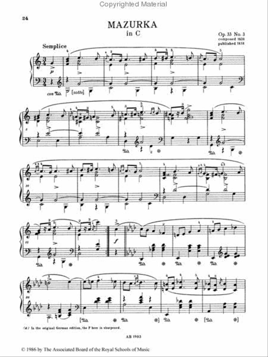 An Introductory Album An Introductory Album Piano Method scores gallery preview page 2