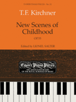New Scenes of Childhood, Op.55