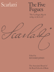 The Five Fugues