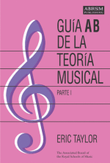 Guia AB de la teoria musical Parte 1