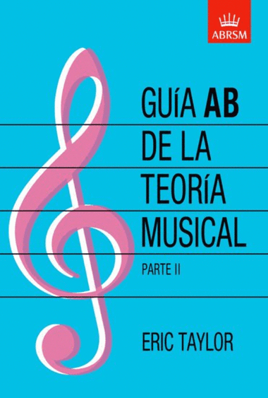 Guía AB de la teoría musical