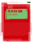 The AB Real Book C Treble clef edition