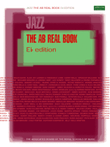 The AB Real Book E flat edition