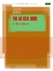 The AB Real Book C Bass clef edition
