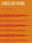A Miscellany for Oboe, Book I