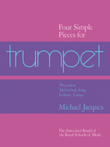 Four Simple Pieces for Trumpet