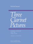 Three Clarinet Pictures
