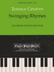 Swinging Rhymes (Ten Pieces in Popular Styles)