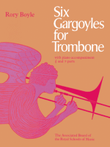 Six Gargoyles