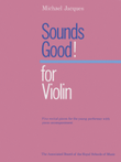 Sounds Good! for Violin