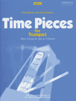 Time Pieces for Trumpet, Volume 1