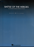 Battle of the Heroes (from Star Wars Episode III: Revenge of the Sith)