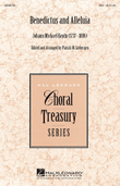 Benedictus and Alleluia