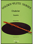 Espana Flute Pno Gr 3