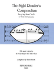 The Sight Reader's Compendium