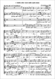 Six Motets (Sechs Motetten)