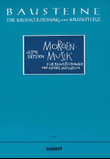 Morgenmusik