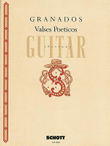 Valses Poeticos