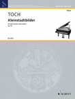 Echoes from a Small Town, Op. 49