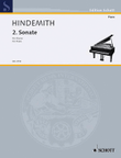Sonata No. 2 in G Major (1936)