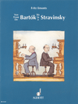 From Bartók to Stravinsky