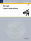 Piano Sonata
