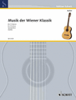 Viennese Classical Pieces