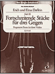 Progressive Studies and Pieces
