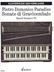 Sonatas 1-6
