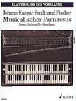 Musikalischer Parnassus