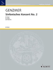 Symphonic Concerto No. 2