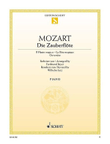 The Magic Flute Overture, KV 620