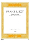 Liebestraum No. 3 in A-flat Major