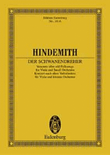 Der Schwanendreher