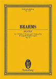 Sextet in B-flat Major, Op. 18