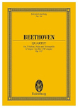 String Quartet in E-flat Major, Op. 127