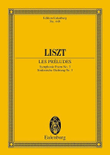 Les Preludes