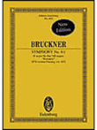 Symphony No. 4/1 in E-flat Major “Romantic”