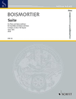 Suite in G Major, Op. 35, No. 2